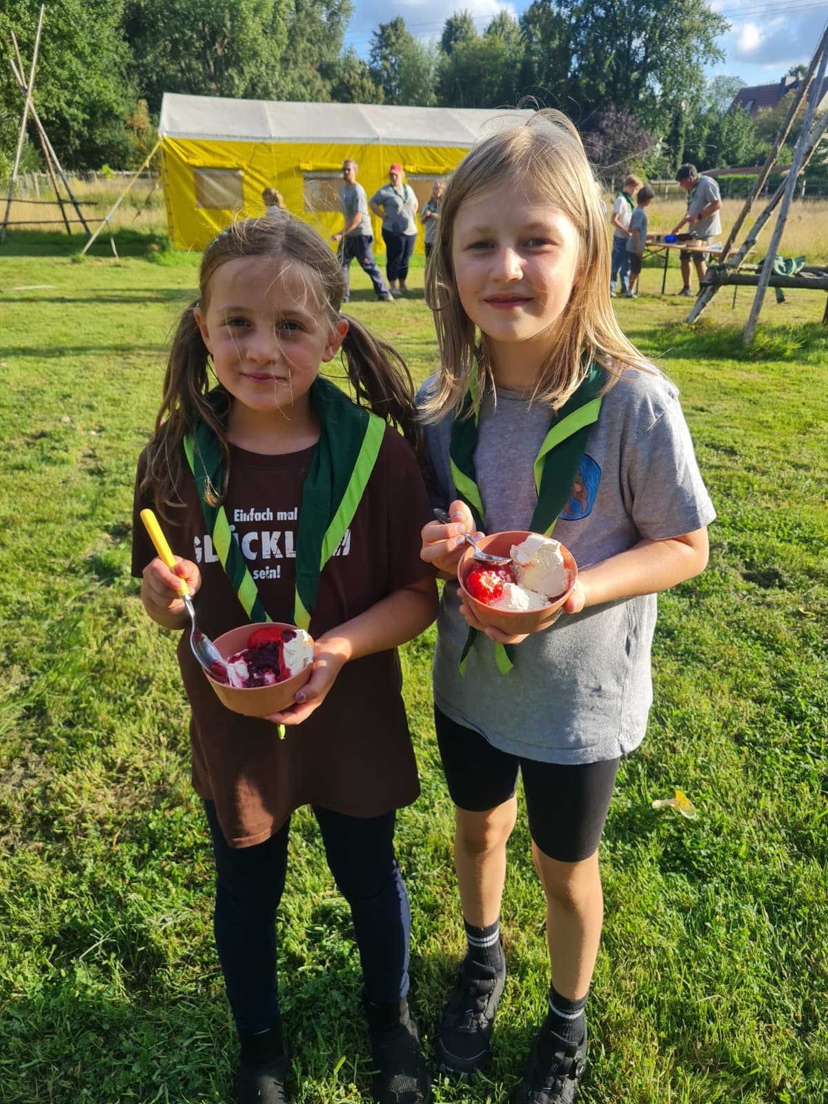 Pfadfinder-Erlebnis 7