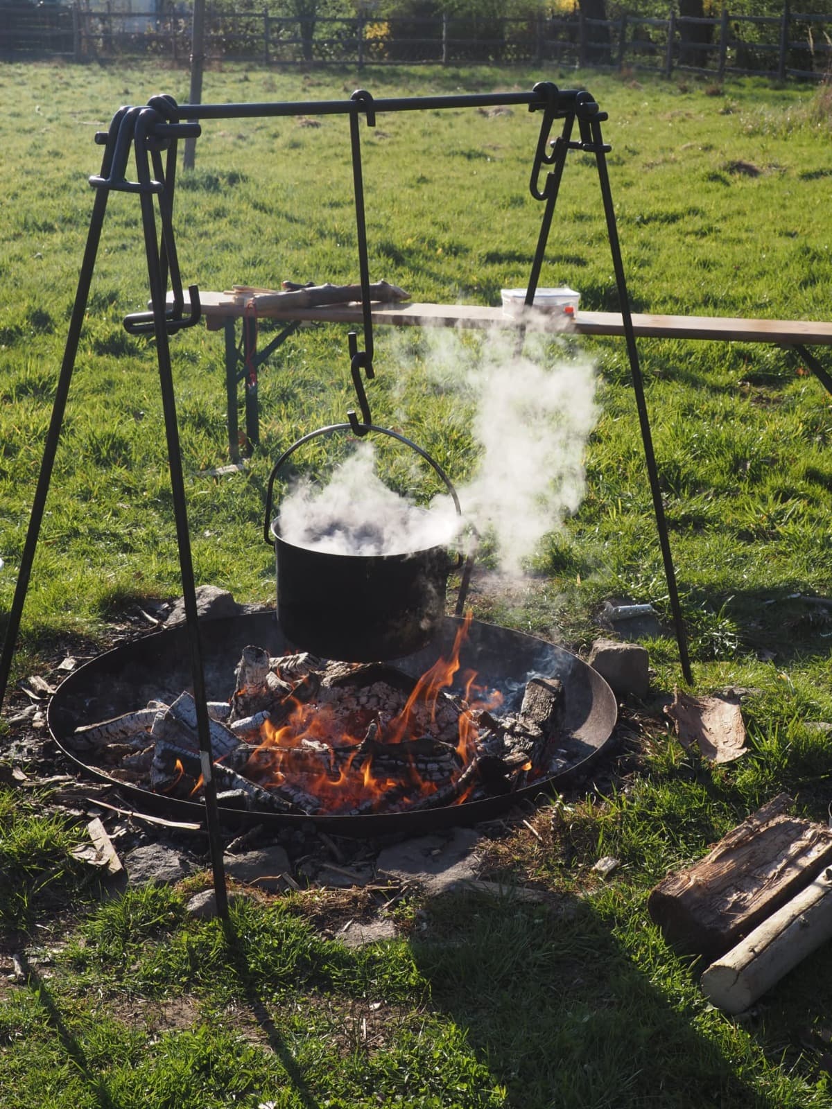 Pfadfinder-Erlebnis 5