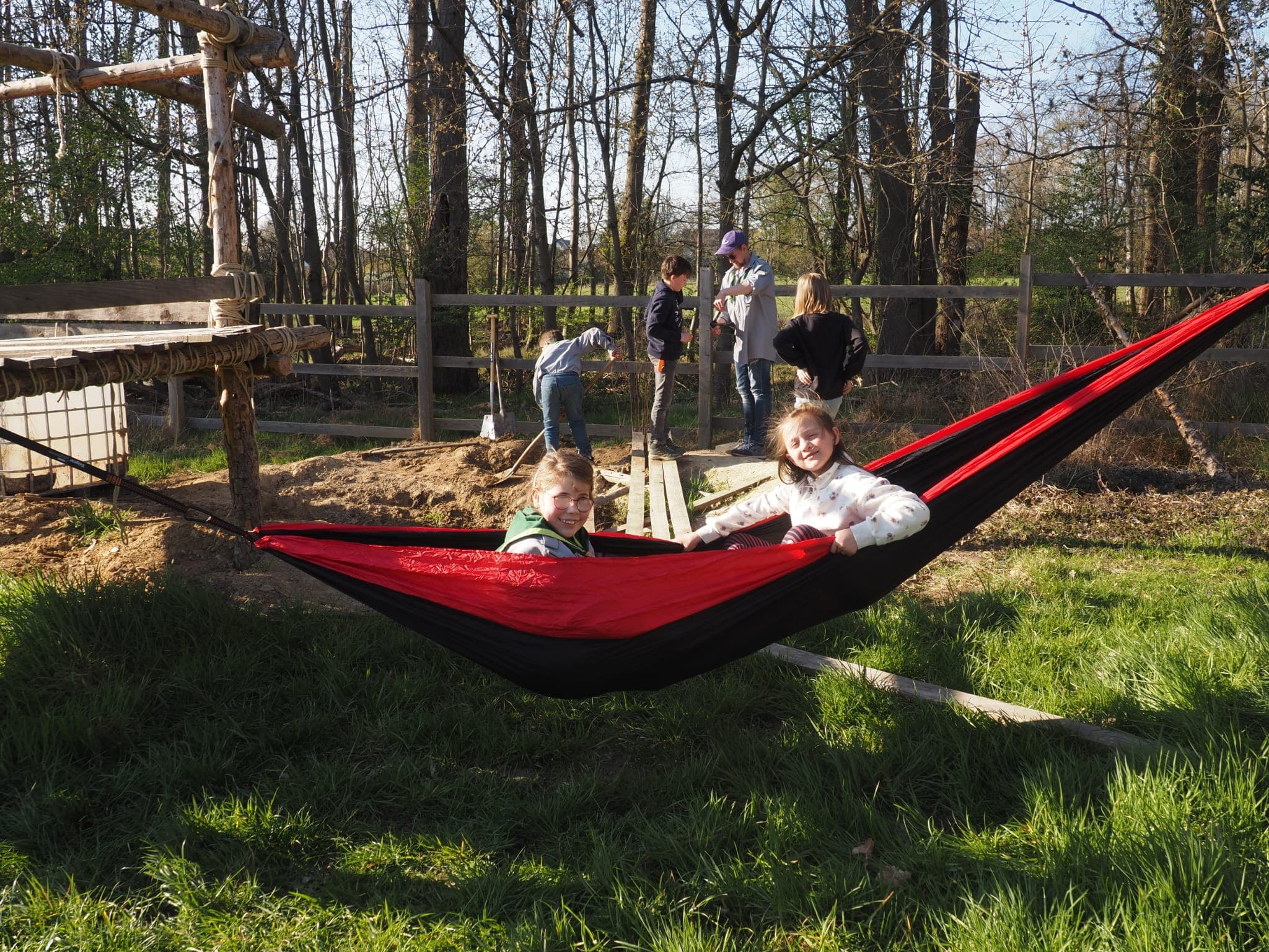 Pfadfinder-Erlebnis 6