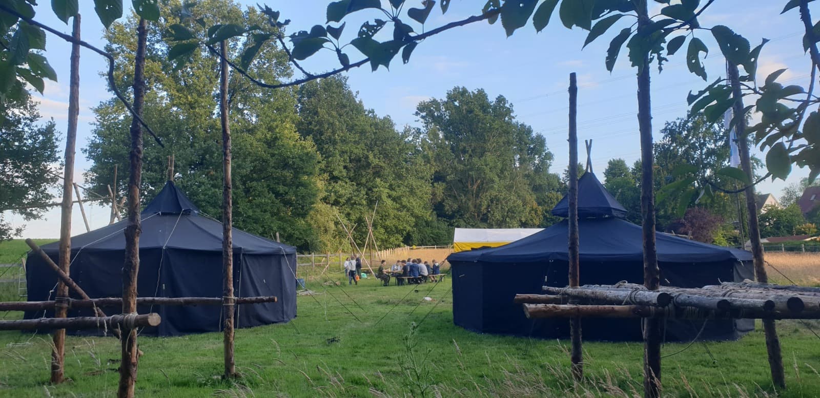 Pfadfinder-Erlebnis 2